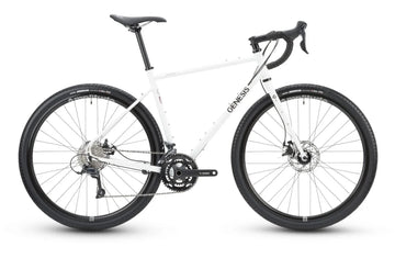 Genesis Croix De Fer 10 - 2025 - Simple Bike Store