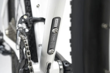 Genesis Croix De Fer 10 - 2025 - Simple Bike Store