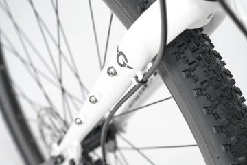 Genesis Croix De Fer 10 - 2025 - Simple Bike Store