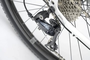 Genesis Croix De Fer 10 - 2025 - Simple Bike Store