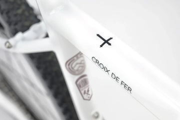 Genesis Croix De Fer 10 - 2025 - Simple Bike Store