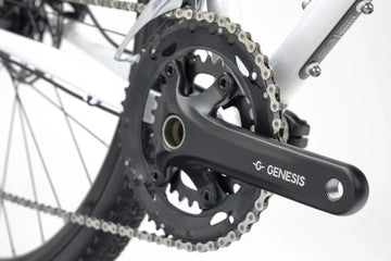 Genesis Croix De Fer 10 - 2025 - Simple Bike Store