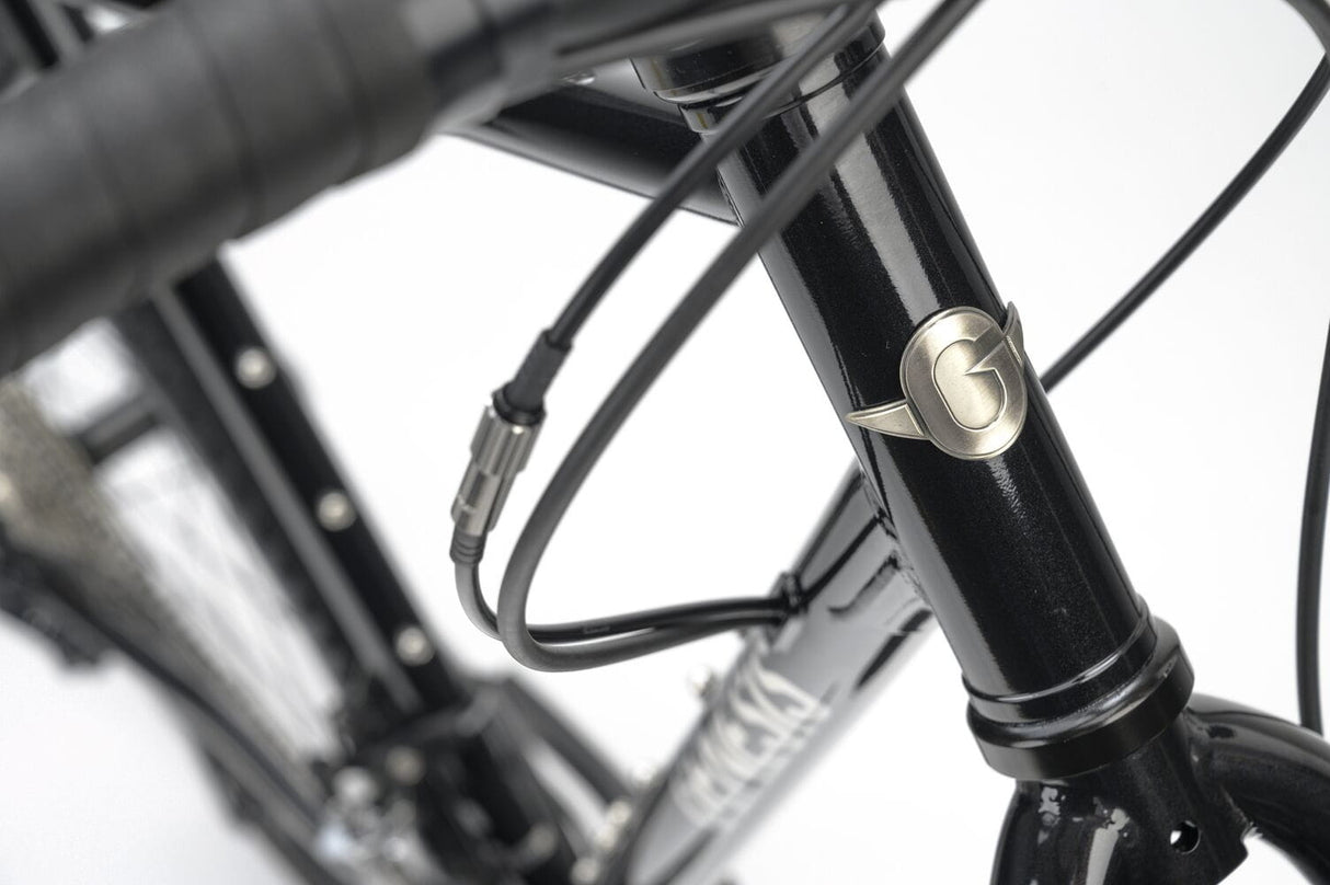 Genesis Croix De Fer 20 - 2025 - Simple Bike Store