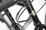 Genesis Croix De Fer 20 - 2025 - Simple Bike Store