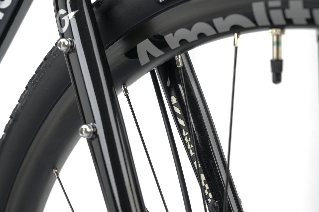 Genesis Croix De Fer 20 - 2025 - Simple Bike Store