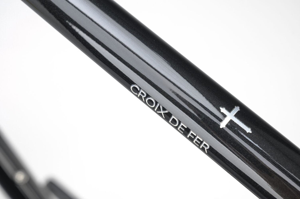 Genesis Croix De Fer 20 - 2025 - Simple Bike Store