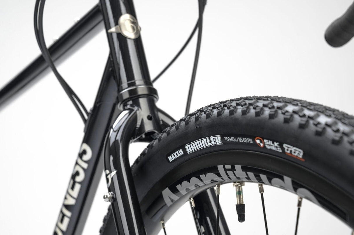 Genesis Croix De Fer 20 - 2025 - Simple Bike Store