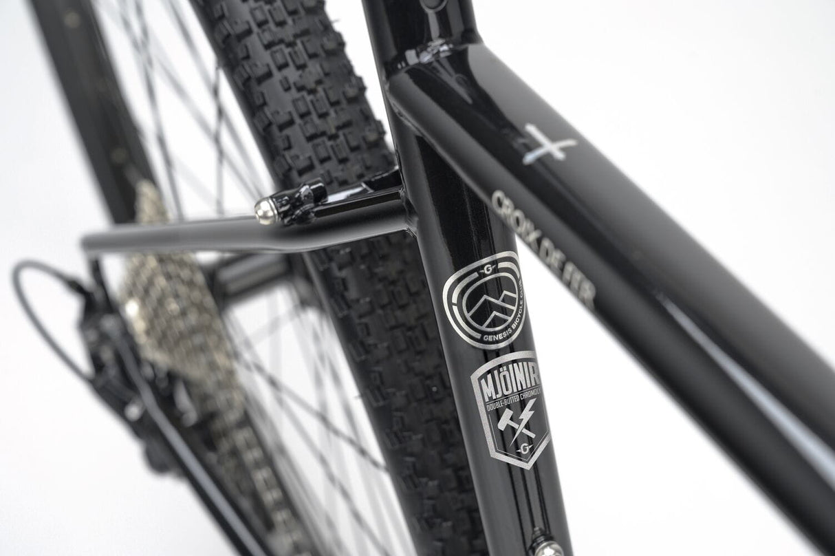 Genesis Croix De Fer 20 - 2025 - Simple Bike Store