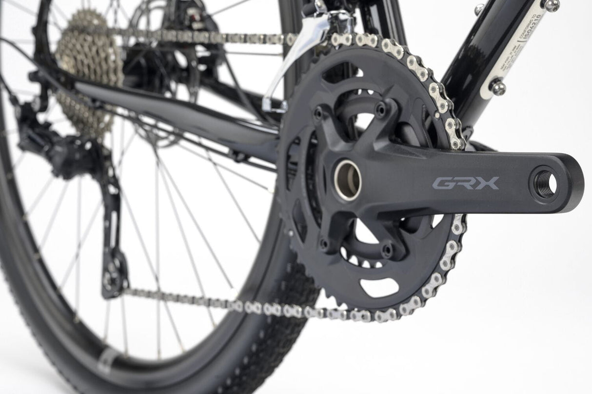 Genesis Croix De Fer 20 - 2025 - Simple Bike Store