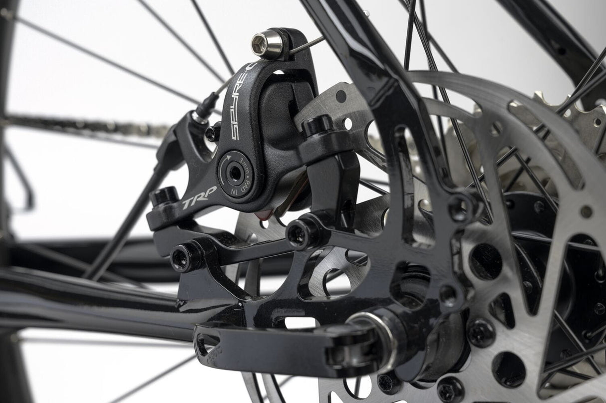 Genesis Croix De Fer 20 - 2025 - Simple Bike Store