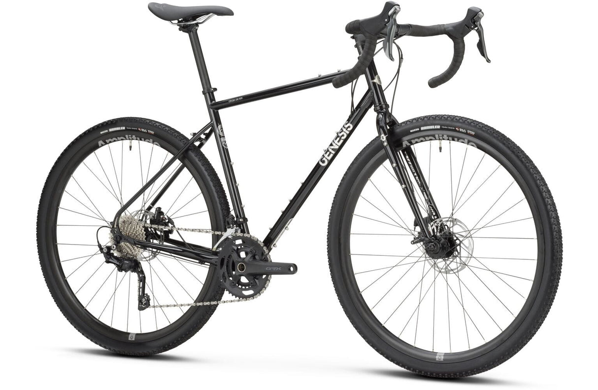 Genesis Croix De Fer 20 - 2025 - Simple Bike Store