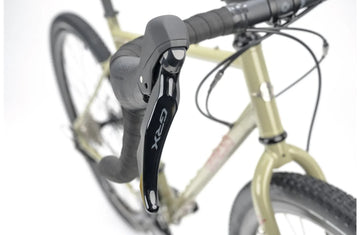 Genesis Croix De Fer 30 - 2025 - Simple Bike Store