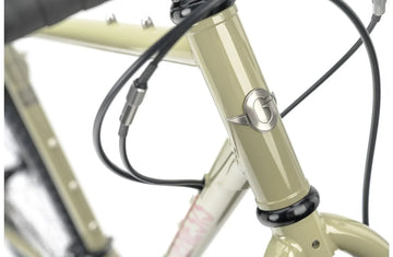 Genesis Croix De Fer 30 - 2025 - Simple Bike Store