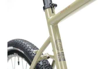 Genesis Croix De Fer 30 - 2025 - Simple Bike Store