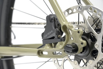 Genesis Croix De Fer 30 - 2025 - Simple Bike Store