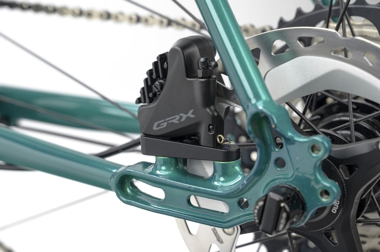 Genesis Croix De Fer 40 - 2025 - Simple Bike Store