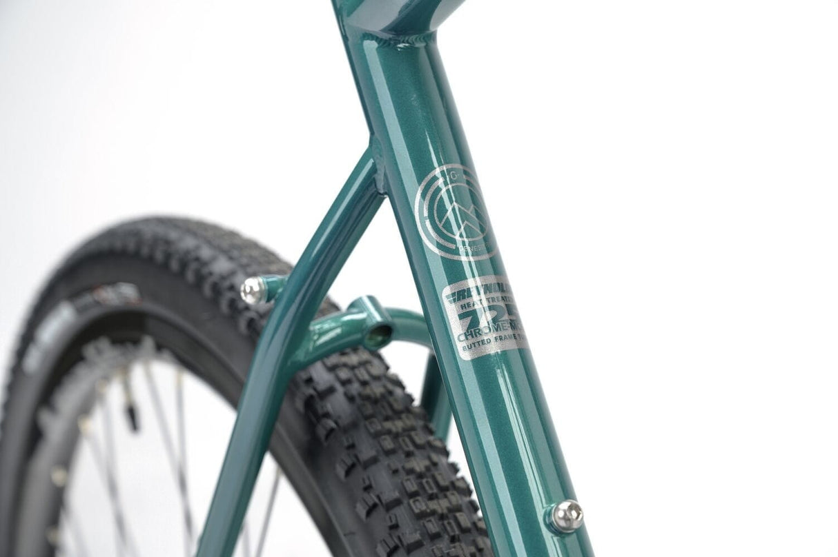 Genesis Croix De Fer 40 - 2025 - Simple Bike Store