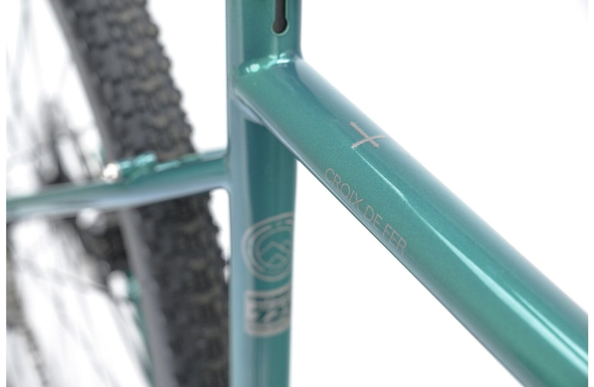 Genesis Croix De Fer 40 - 2025 - Simple Bike Store