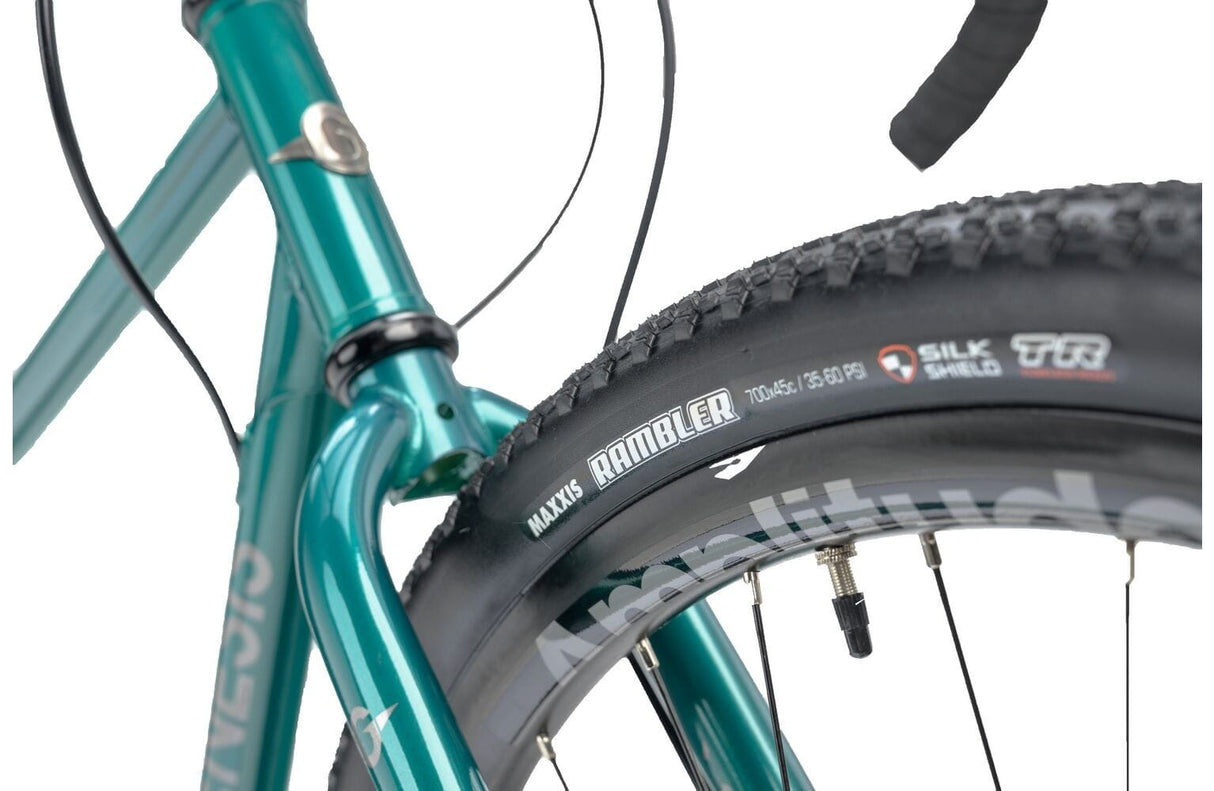Genesis Croix De Fer 40 - 2025 - Simple Bike Store