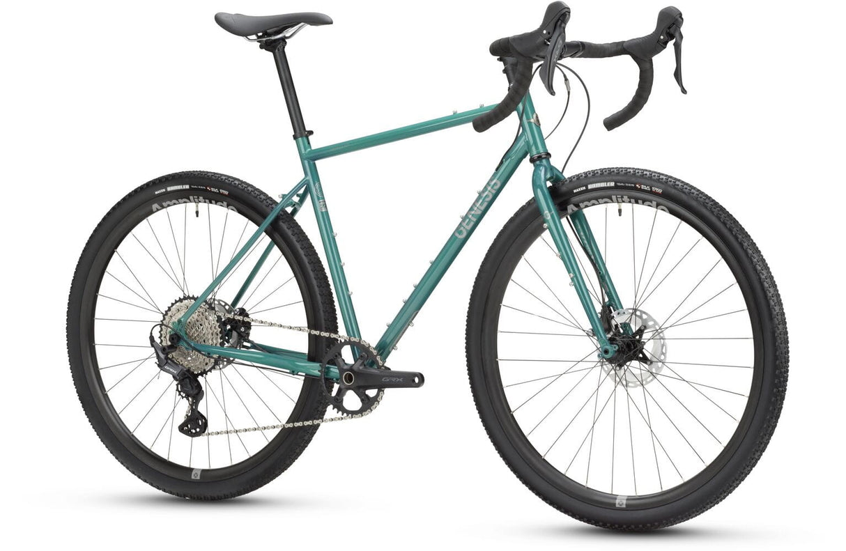 Genesis Croix De Fer 40 - 2025 - Simple Bike Store