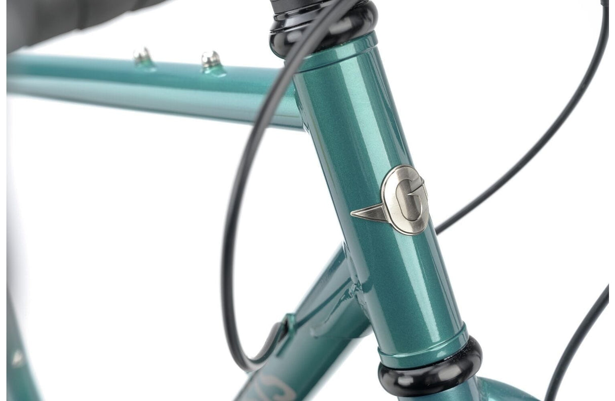 Genesis Croix De Fer 40 - 2025 - Simple Bike Store