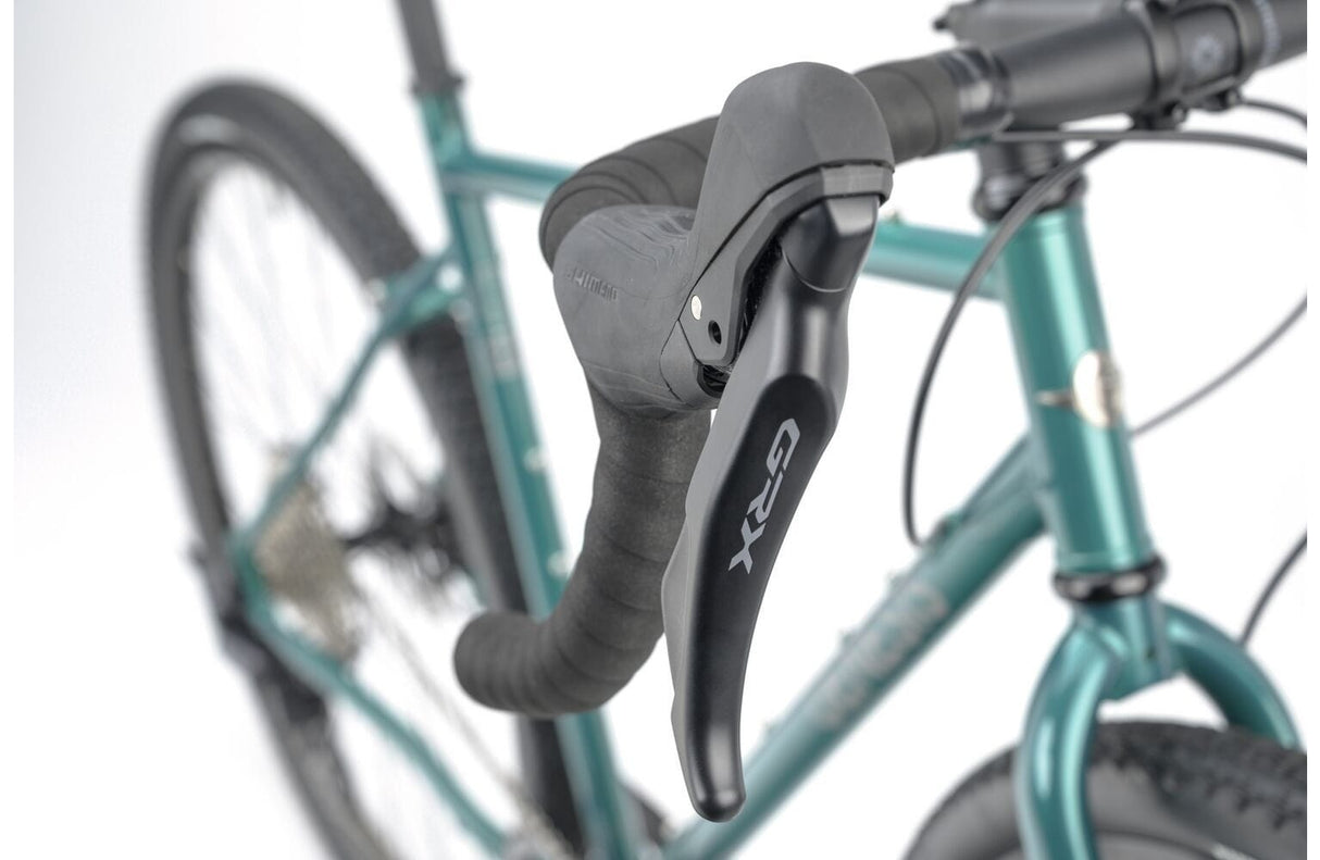 Genesis Croix De Fer 40 - 2025 - Simple Bike Store