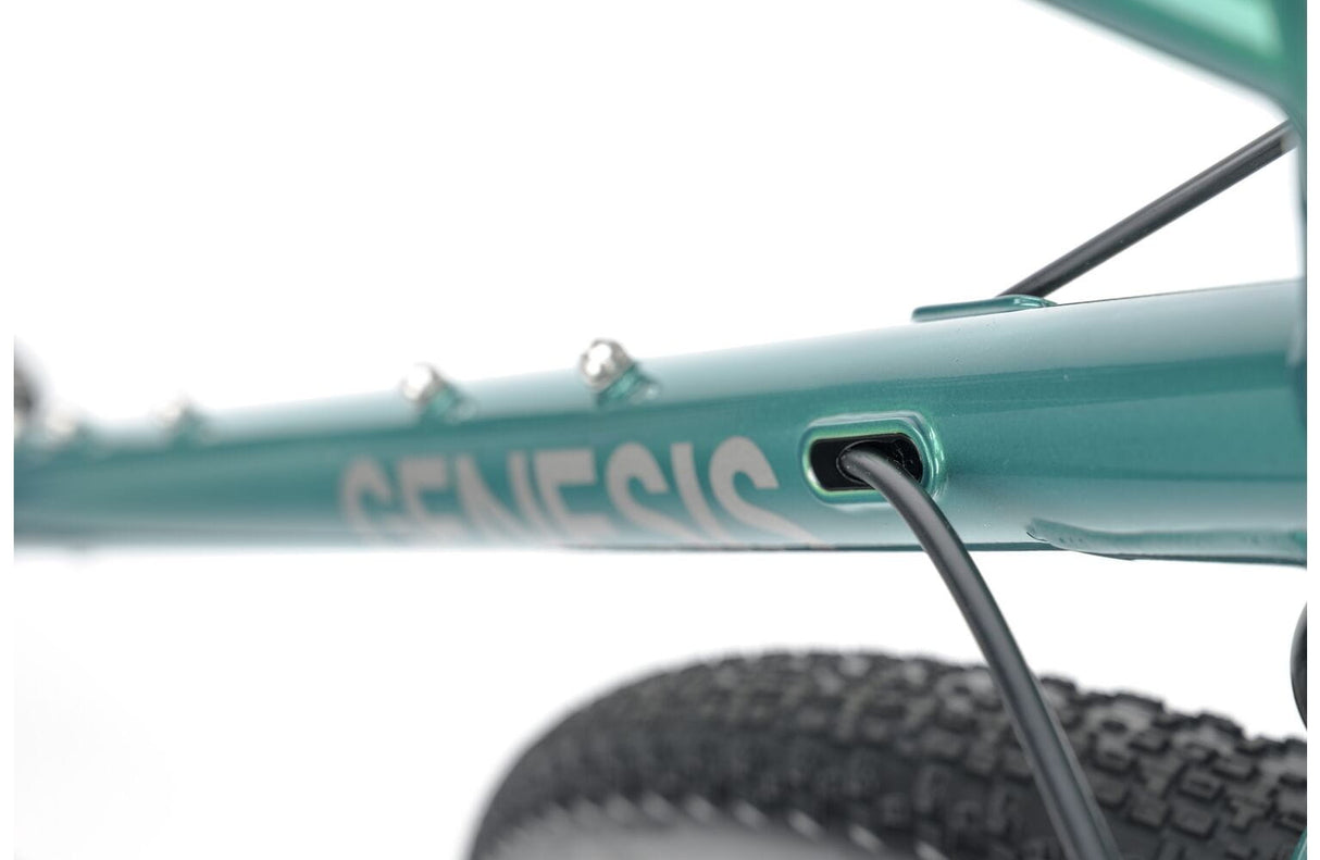 Genesis Croix De Fer 40 - 2025 - Simple Bike Store