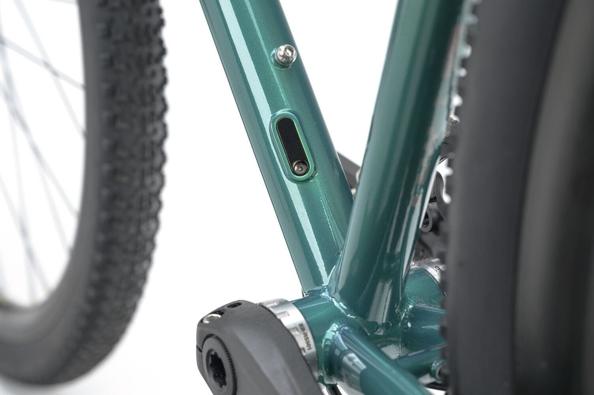 Genesis Croix De Fer 40 - 2025 - Simple Bike Store