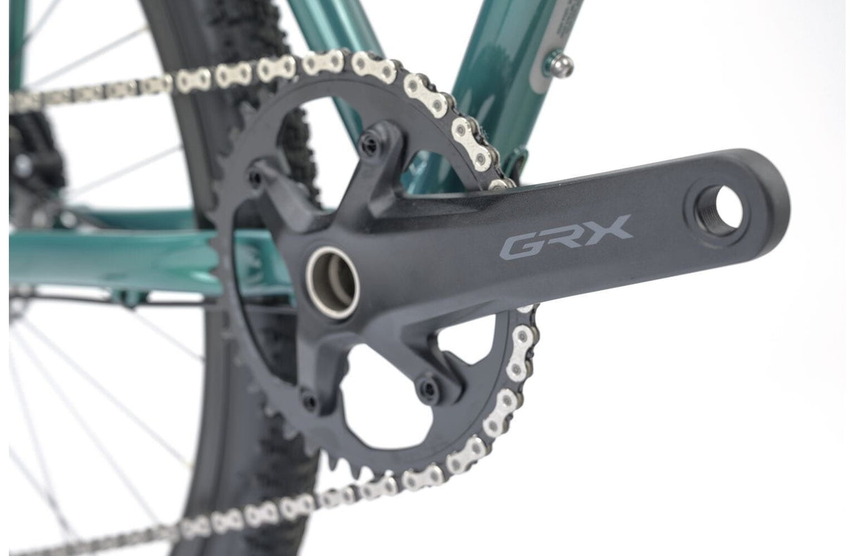 Genesis Croix De Fer 40 - 2025 - Simple Bike Store