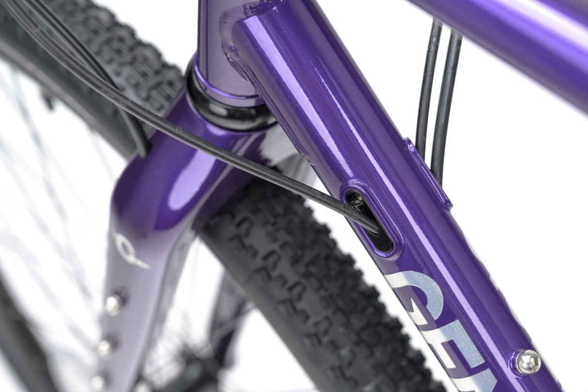 Genesis Croix De Fer 50 - 2025 - Simple Bike Store