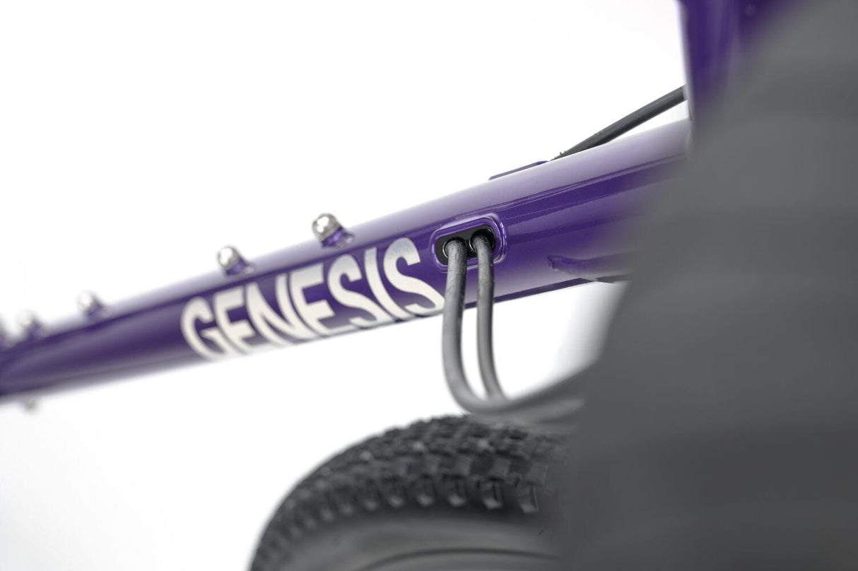Genesis Croix De Fer 50 - 2025 - Simple Bike Store