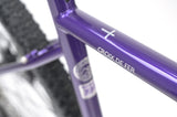 Genesis Croix De Fer 50 - 2025 - Simple Bike Store