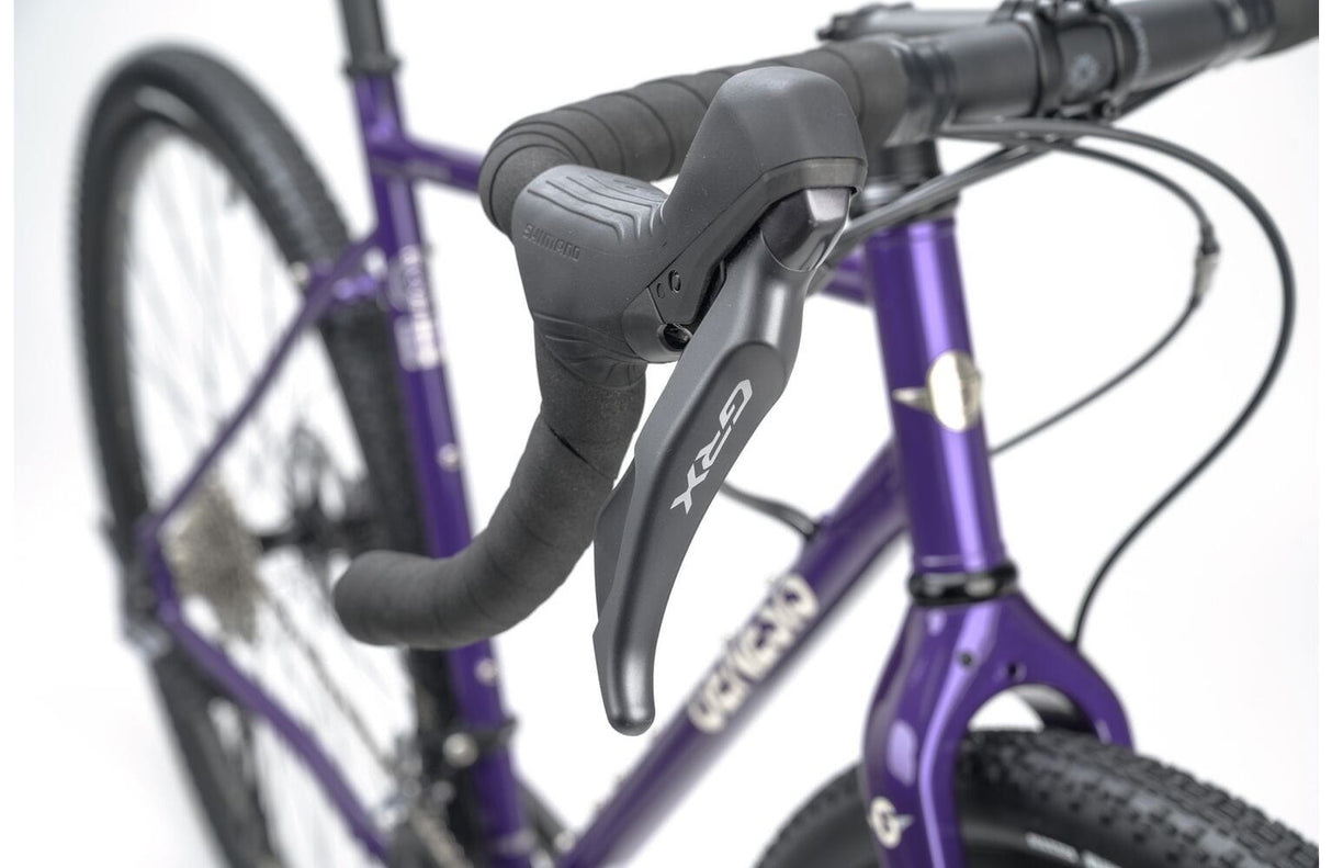 Genesis Croix De Fer 50 - 2025 - Simple Bike Store