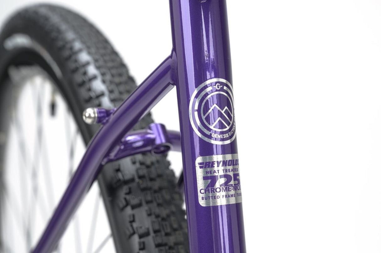 Genesis Croix De Fer 50 - 2025 - Simple Bike Store