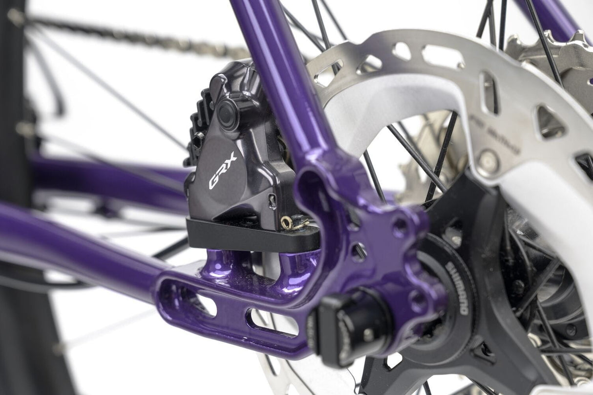 Genesis Croix De Fer 50 - 2025 - Simple Bike Store