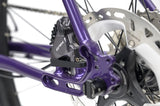 Genesis Croix De Fer 50 - 2025 - Simple Bike Store