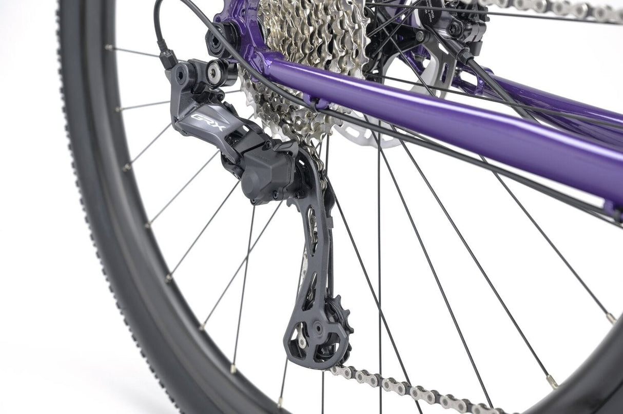Genesis Croix De Fer 50 - 2025 - Simple Bike Store