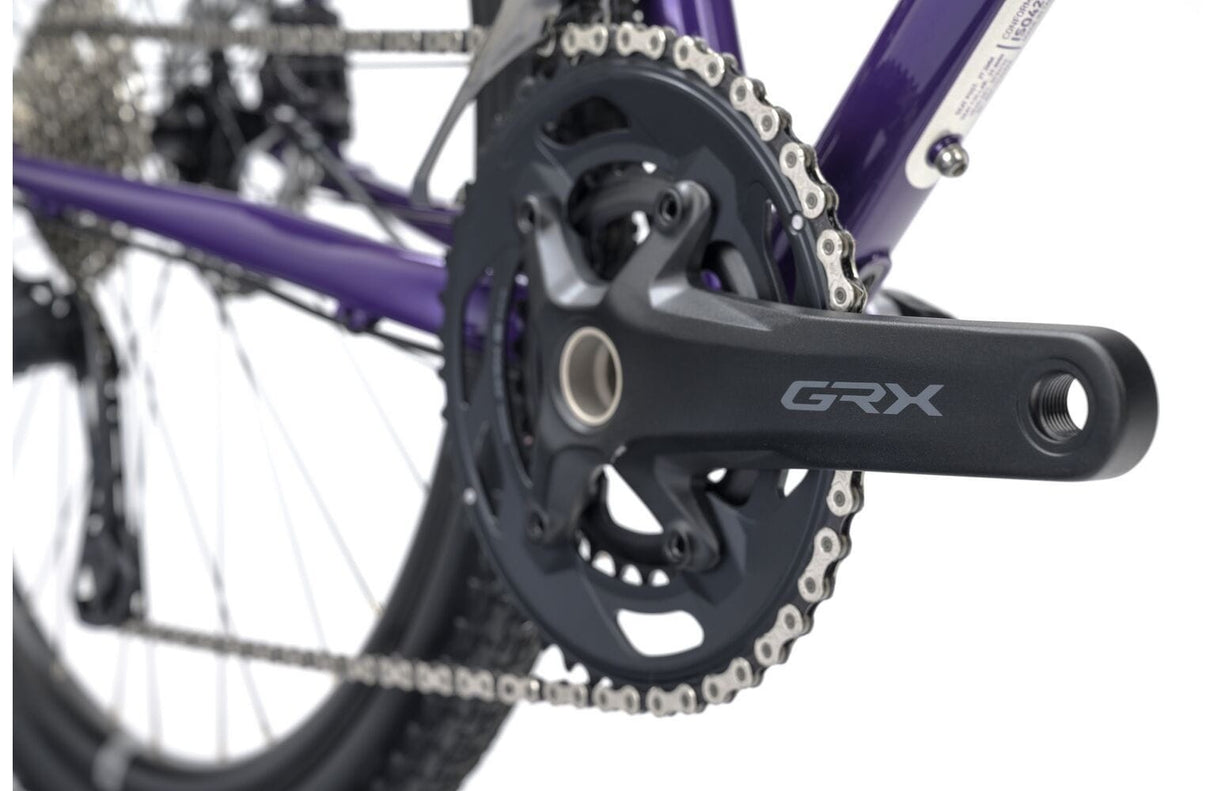 Genesis Croix De Fer 50 - 2025 - Simple Bike Store
