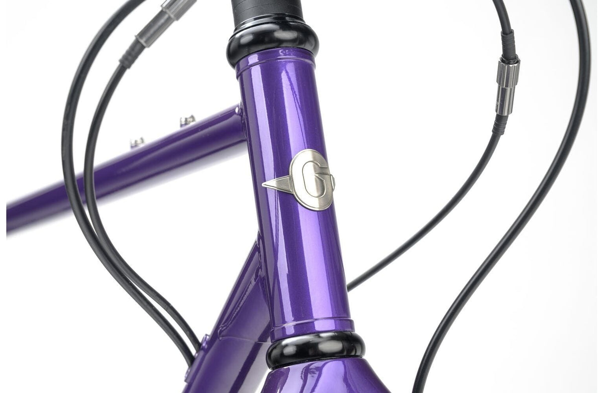 Genesis Croix De Fer 50 - 2025 - Simple Bike Store