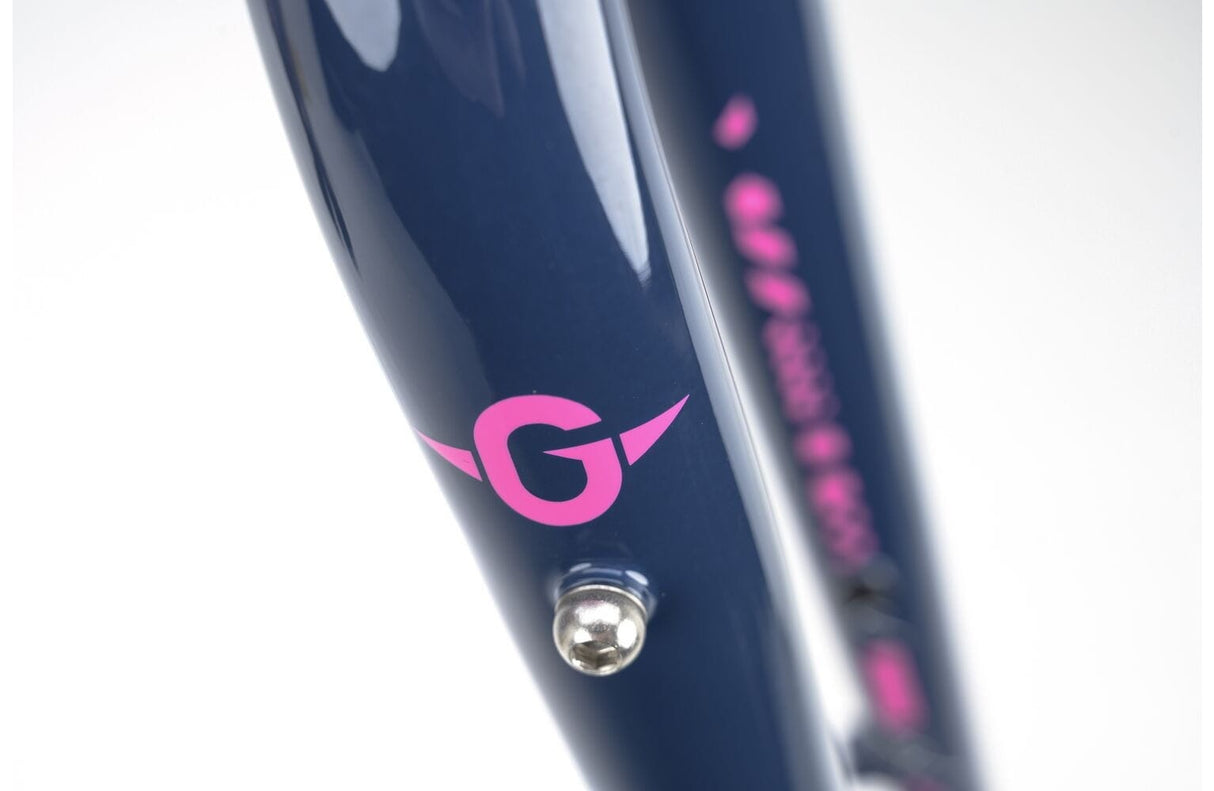 Genesis Croix De Fer 725 Frameset - 2025 - Simple Bike Store