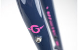 Genesis Croix De Fer 725 Frameset - 2025 - Simple Bike Store