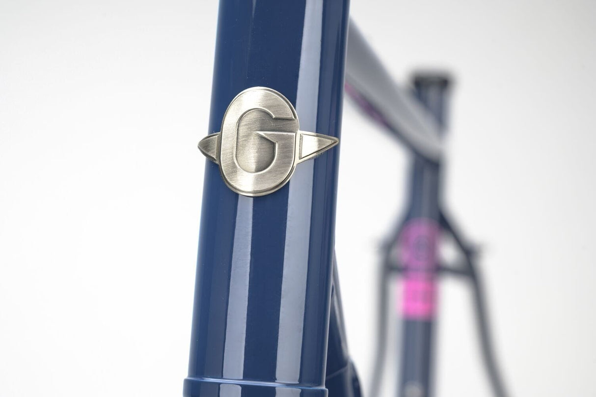 Genesis Croix De Fer 725 Frameset - 2025 - Simple Bike Store