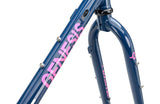 Genesis Croix De Fer 725 Frameset - 2025 - Simple Bike Store