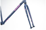 Genesis Croix De Fer 725 Frameset - 2025 - Simple Bike Store