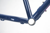 Genesis Croix De Fer 725 Frameset - 2025 - Simple Bike Store