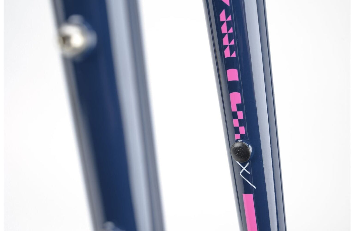 Genesis Croix De Fer 725 Frameset - 2025 - Simple Bike Store