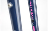 Genesis Croix De Fer 725 Frameset - 2025 - Simple Bike Store