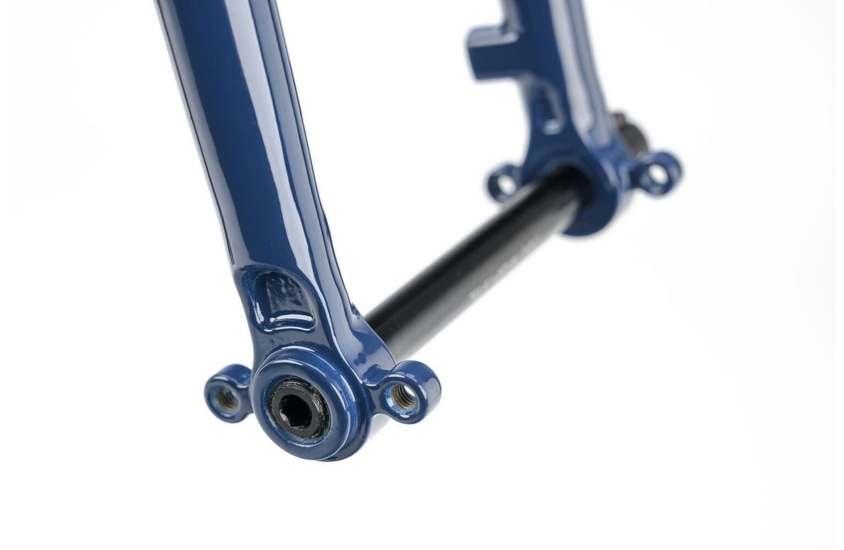 Genesis Croix De Fer 725 Frameset - 2025 - Simple Bike Store