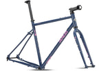 Genesis Croix De Fer 725 Frameset - 2025 - Simple Bike Store