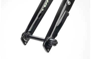 Genesis Croix De Fer Ti Frameset - 2025 - Simple Bike Store